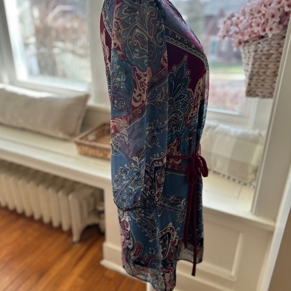 Candy Rose Dress - Picture 7 of 9